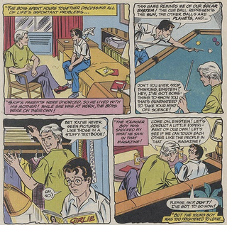 Illustration for article titled The strangest Spider-Man public service announcements ever